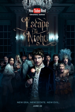 watch Escape the Night Movie online free in hd on Red Stitch