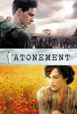 watch Atonement Movie online free in hd on Red Stitch