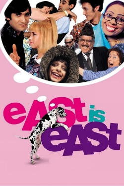 watch East Is East Movie online free in hd on Red Stitch