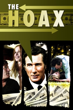 watch The Hoax Movie online free in hd on Red Stitch