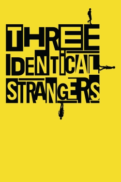 watch Three Identical Strangers Movie online free in hd on Red Stitch