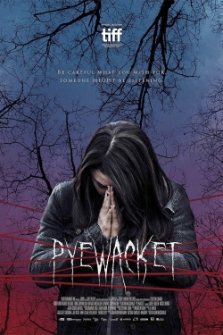 watch Pyewacket Movie online free in hd on Red Stitch