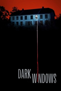 watch Dark Windows Movie online free in hd on Red Stitch