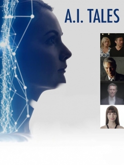 watch A. I. Tales Movie online free in hd on Red Stitch