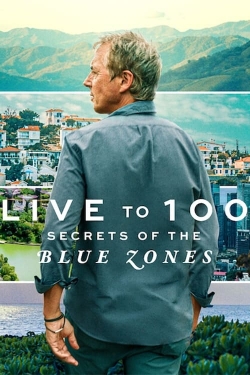 watch Live to 100: Secrets of the Blue Zones Movie online free in hd on Red Stitch