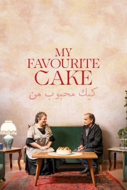 watch My Favourite Cake Movie online free in hd on Red Stitch