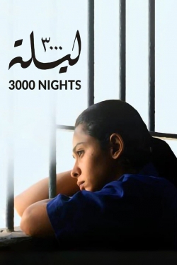 watch 3000 Nights Movie online free in hd on Red Stitch