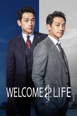 watch Welcome 2 Life Movie online free in hd on Red Stitch