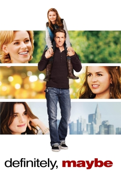 watch Definitely, Maybe Movie online free in hd on Red Stitch