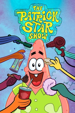 watch The Patrick Star Show Movie online free in hd on Red Stitch