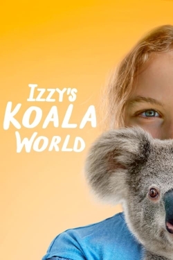 watch Izzy's Koala World Movie online free in hd on Red Stitch