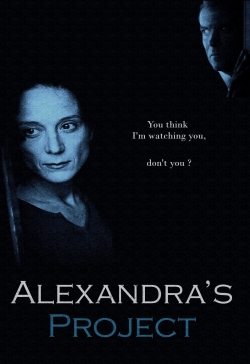 watch Alexandra's Project Movie online free in hd on Red Stitch