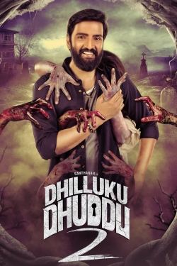 watch Dhilluku Dhuddu 2 Movie online free in hd on Red Stitch