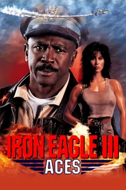 watch Iron Eagle III Movie online free in hd on Red Stitch