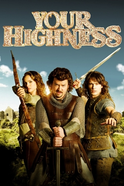 watch Your Highness Movie online free in hd on Red Stitch