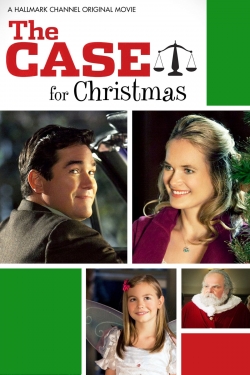 watch The Case for Christmas Movie online free in hd on Red Stitch