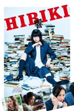 watch Hibiki Movie online free in hd on Red Stitch