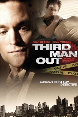 watch Third Man Out Movie online free in hd on Red Stitch