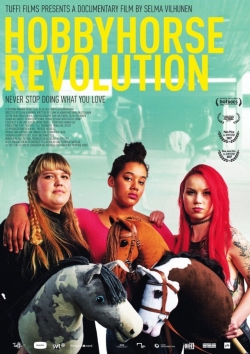 watch Hobbyhorse Revolution Movie online free in hd on Red Stitch