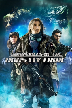 watch Chronicles of the Ghostly Tribe Movie online free in hd on Red Stitch