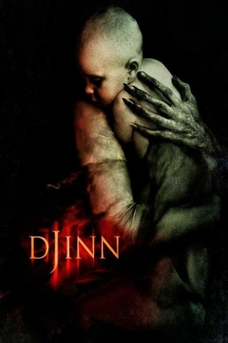 watch Djinn Movie online free in hd on Red Stitch