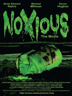 watch Noxious Movie online free in hd on Red Stitch