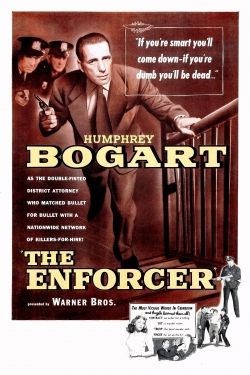 watch The Enforcer Movie online free in hd on Red Stitch