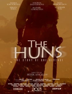 watch The Huns Movie online free in hd on Red Stitch