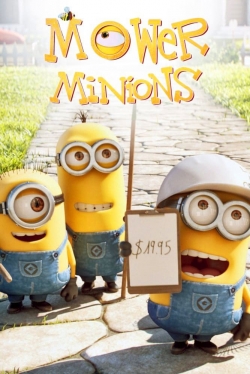 watch Mower Minions Movie online free in hd on Red Stitch