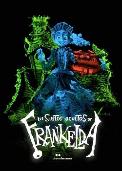 watch Frankelda's Book of Spooks Movie online free in hd on Red Stitch