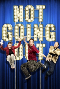 watch Not Going Out Movie online free in hd on Red Stitch