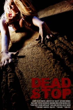 watch Dead Stop Movie online free in hd on Red Stitch