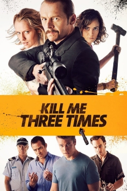 watch Kill Me Three Times Movie online free in hd on Red Stitch