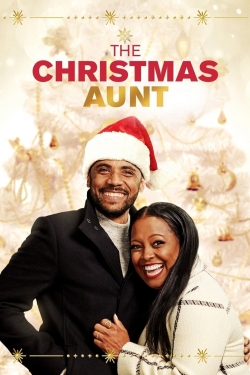 watch The Christmas Aunt Movie online free in hd on Red Stitch