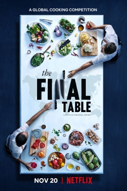 watch The Final Table Movie online free in hd on Red Stitch