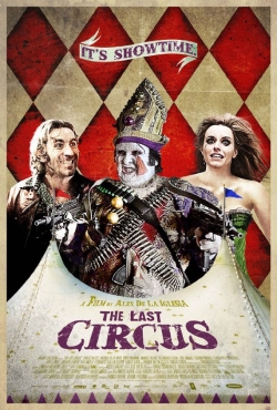 watch The Last Circus Movie online free in hd on Red Stitch