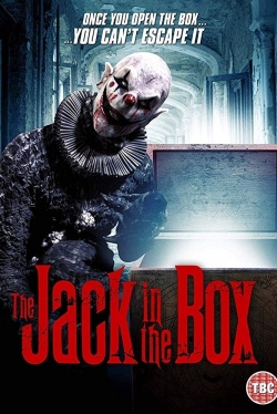 watch The Jack in the Box Movie online free in hd on Red Stitch