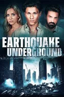 watch Earthquake Underground Movie online free in hd on Red Stitch