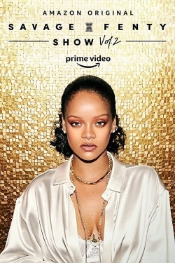 watch Savage X Fenty Show Vol. 2 Movie online free in hd on Red Stitch