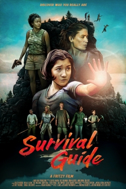 watch Survival Guide Movie online free in hd on Red Stitch