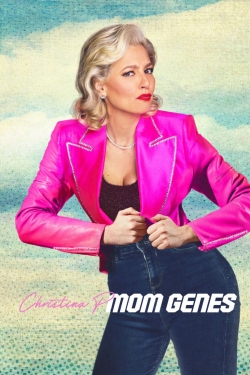 watch Christina P: Mom Genes Movie online free in hd on Red Stitch