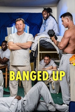 watch Banged Up Movie online free in hd on Red Stitch