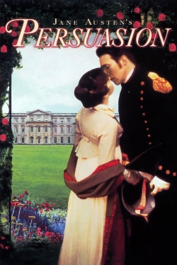 watch Persuasion Movie online free in hd on Red Stitch