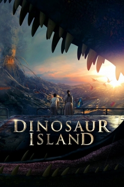 watch Dinosaur Island Movie online free in hd on Red Stitch