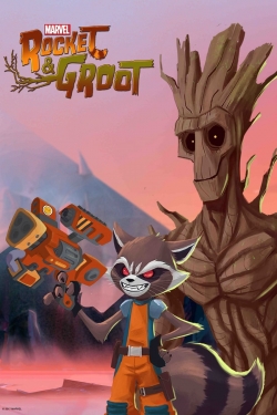 watch Marvel's Rocket & Groot Movie online free in hd on Red Stitch