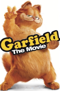 watch Garfield Movie online free in hd on Red Stitch