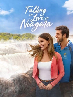 watch Falling in Love in Niagara Movie online free in hd on Red Stitch