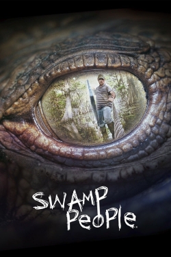 watch Swamp People Movie online free in hd on Red Stitch