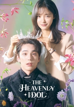 watch The Heavenly Idol Movie online free in hd on Red Stitch