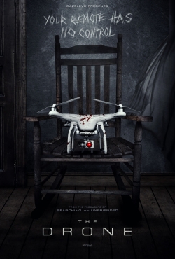 watch The Drone Movie online free in hd on Red Stitch